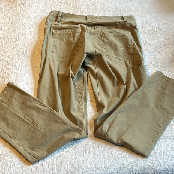 Kuhl Men’s 32x32 Slax pants - Picture 5 of 12